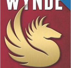 Tricia Barr's New Novel Wynde Available for Purchase