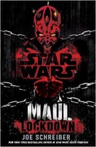 Maul Lockdown Cover