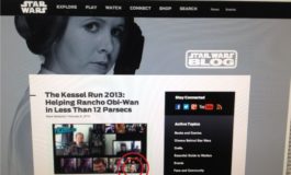 Kessel Run Marathon Featured on StarWars.com Blog; Links to Coffee With Kenobi