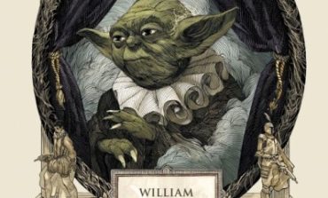 Book Review: William Shakespeare's The Empire Striketh Back