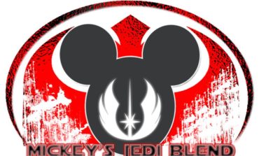 Mickey's Jedi Blend: My Star Wars Weekends Top 5 Celebrity Encounters