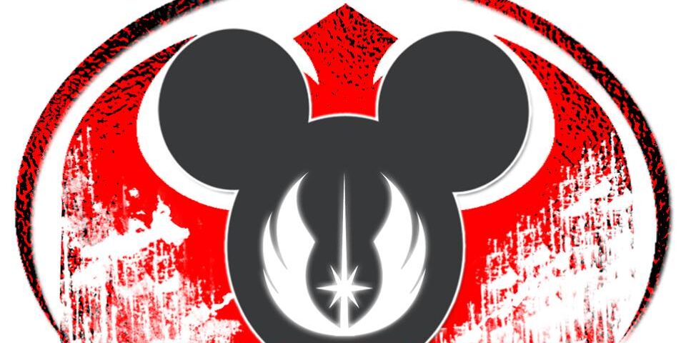 Mickey’s Jedi Blend: It’s Not Star Wars Without An Astromech