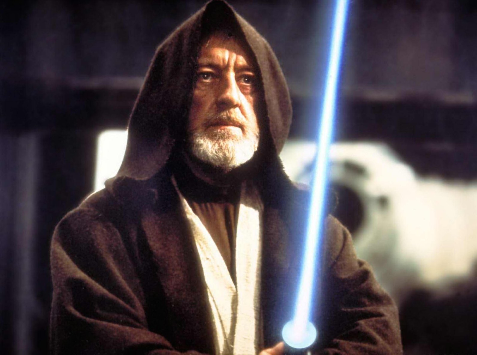 ObiWan Kenobi Comes Out on Top in the 2014 'This Is