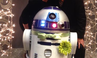 Dan Z's Latest Blog Available on Star Wars.com: Star Wars Prom!