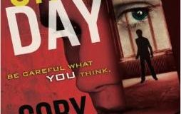Book Review: Cory Clubb's Uncanny Day