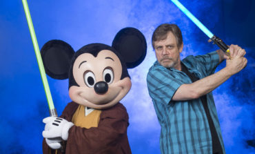 Star Wars Weekends Will Return to Disney's Hollywood Studios - Dates Announced