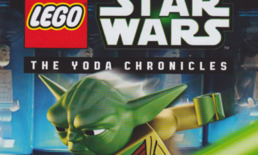 The Conclusion of 'The Yoda Chronicles' Airs Sunday on Disney XD