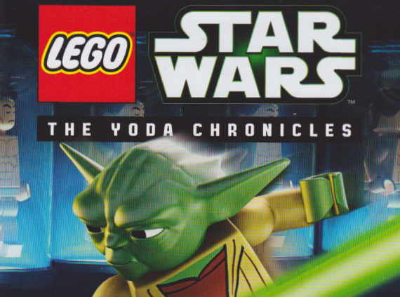 The Conclusion of ‘The Yoda Chronicles’ Airs Sunday on Disney XD