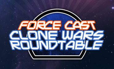 Dan Z Joins the ForceCast Clone Wars Roundtable to Discuss Season 6 Episode 12: Destiny