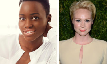 CONFIRMED: Episode VII Adds Academy Award Winner Lupita Nyong'o and Game of Thrones' Gwendoline Christie