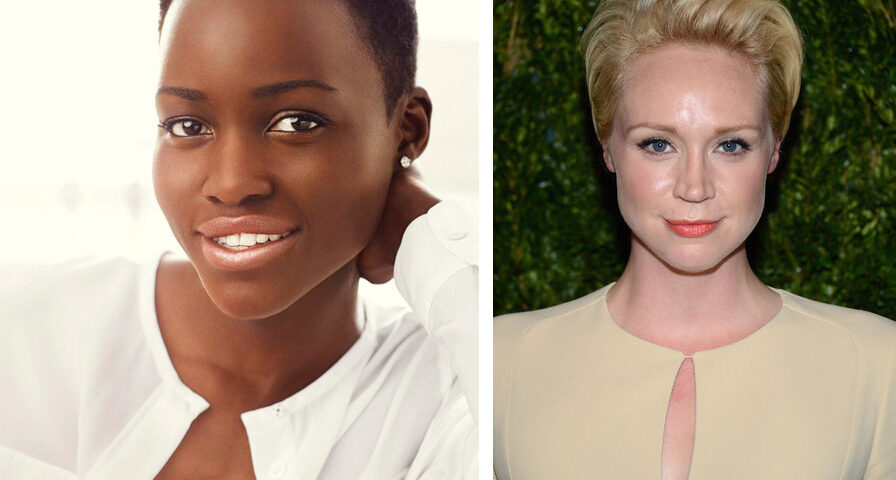 CONFIRMED: Episode VII Adds Academy Award Winner Lupita Nyong’o and Game of Thrones’ Gwendoline Christie