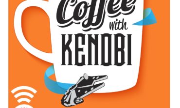 New Coffee With Kenobi Format Debuts May the Fourth, Star Wars Day!
