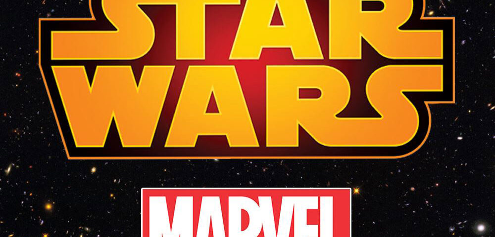 Cover Reveals for Variant Darth Vader #1 and Marvel/Star Wars Omnibus