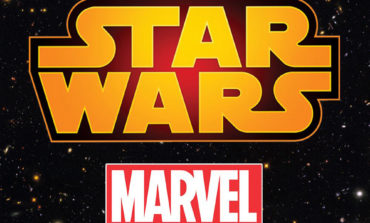Cover Reveals for Variant Darth Vader #1 and Marvel/Star Wars Omnibus
