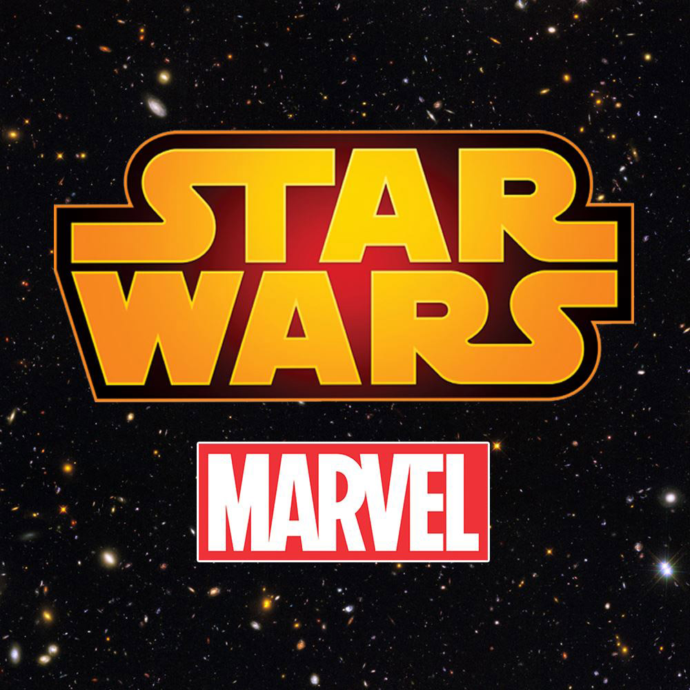 marvel star wars omnibus list