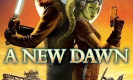 Book Review: A New Dawn by John Jackson Miller