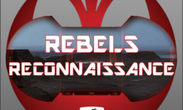 Rebels Reconnaissance: “A Fool's Hope” and "Family Reunion - and Farewell" Reviews