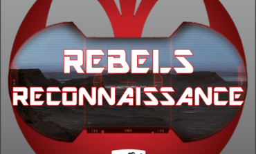 Rebels Reconnaissance: "Spark of Rebellion" Review