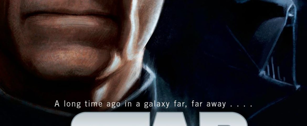 Book Review: Tarkin by James Luceno