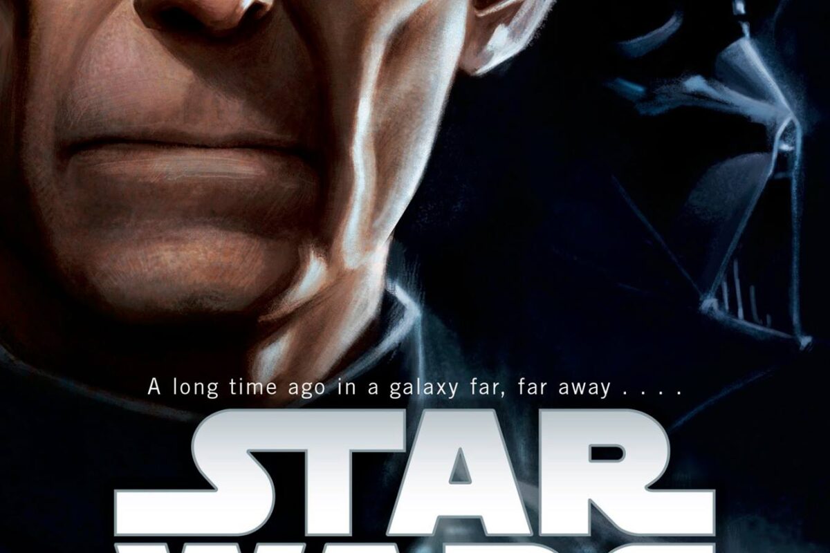 Book Review: Tarkin by James Luceno