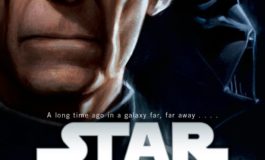 Book Review: Tarkin by James Luceno