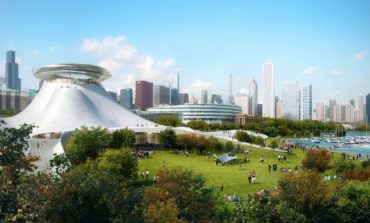 Lucas Museum of Narrative Art Names Founding President
