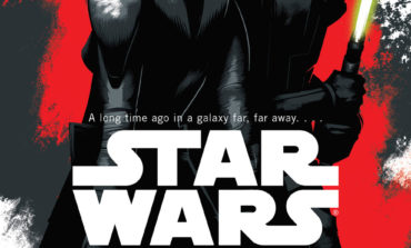Book Review -- 'Star Wars: Dark Disciple' by Christie Golden
