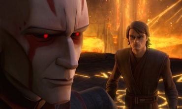 Concerning Mortis and the Symbology of the Force