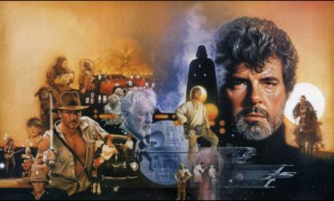 George Lucas and What it Takes to be a Creative Genius