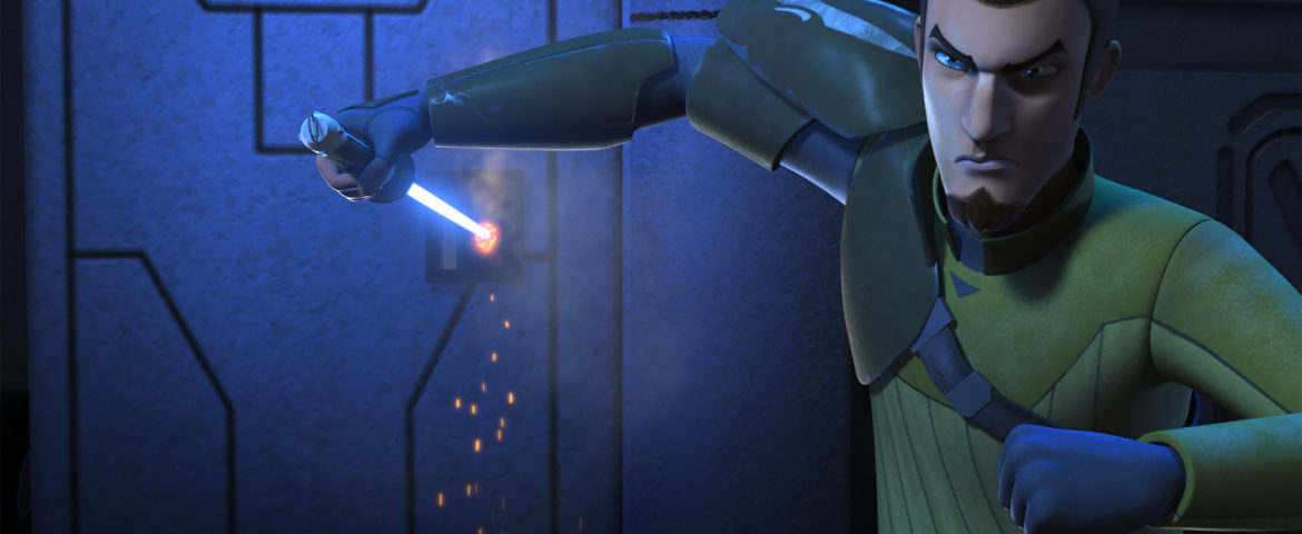 Grand Moff Tarkin Returns in ‘Star Wars Rebels’