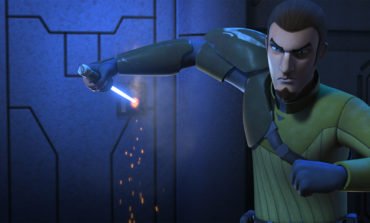 Grand Moff Tarkin Returns in 'Star Wars Rebels'