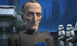 Rebels Reactions: "Call To Action" with Stephen Stanton (75)
