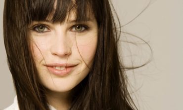 Felicity Jones to Star in First 'Star Wars' Standalone Movie