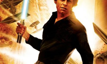 Book Review: 'Star Wars: Heir to the Jedi' by Kevin Hearne