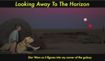 Vintage Star Wars Figures: How I Rediscovered My Old Toys Pt 2: Toys or Totems?
