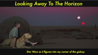 Vintage Star Wars Figures: How I Rediscovered My Old Toys Pt 2: Toys or Totems?