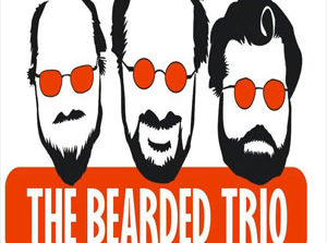 Check Out Rob from The Bearded Trio and CWK's Espresso Shot on the Latest Jogcast Radio Podcast