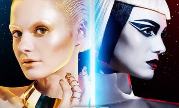Announcing the Limited Edition Star Wars Makeup Collection by CoverGirl