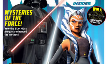 Check Out CWK Co-host Dan Z's Latest Article in Star Wars Insider #159