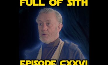 CWK Co-hosts Dan and Cory Join Full of Sith in a Two-Part Crossover Show