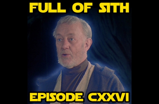 CWK Co-hosts Dan and Cory Join Full of Sith in a Two-Part Crossover Show