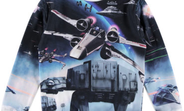 Forever 21 Launches Limited Edition Star Wars Collection