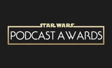 Vote for Coffee With Kenobi in the Star Wars Podcast Awards!