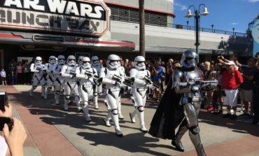 Episode WDW: The Force Grows Stronger at Disney’s Hollywood Studios