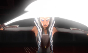 Ahsoka and The Force In Star Wars Rebels--Part 2