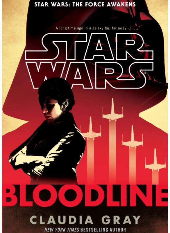 Book Review: Bloodline