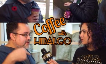 May the 4th Book Chat, featuring Pablo Hidalgo (131)