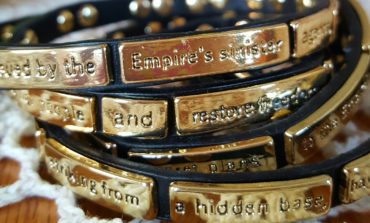 Core Worlds Couture: Love and Madness Wrap Bracelet Review