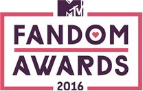 MTV Announces the Third Annual Fandom Awards