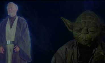 Why Don't Yoda and Obi-Wan Keep Luke on Dagobah?